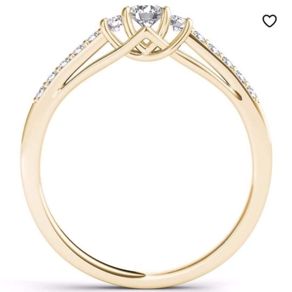 Promise ring - Picture 2 of 3